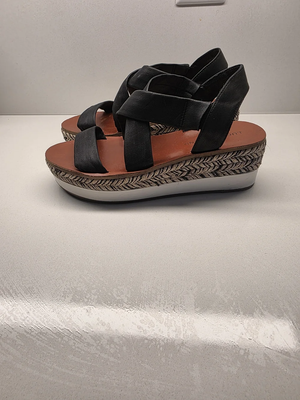 Lucky Brand lucky brand